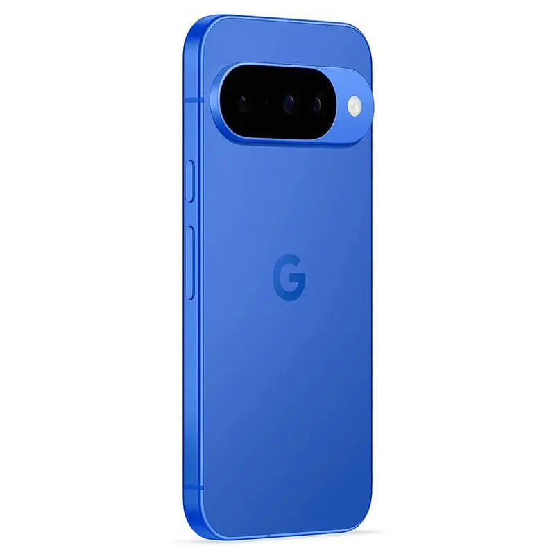 Смартфон Google Pixel 10 12/128GB Indigo (синий) - фото 3