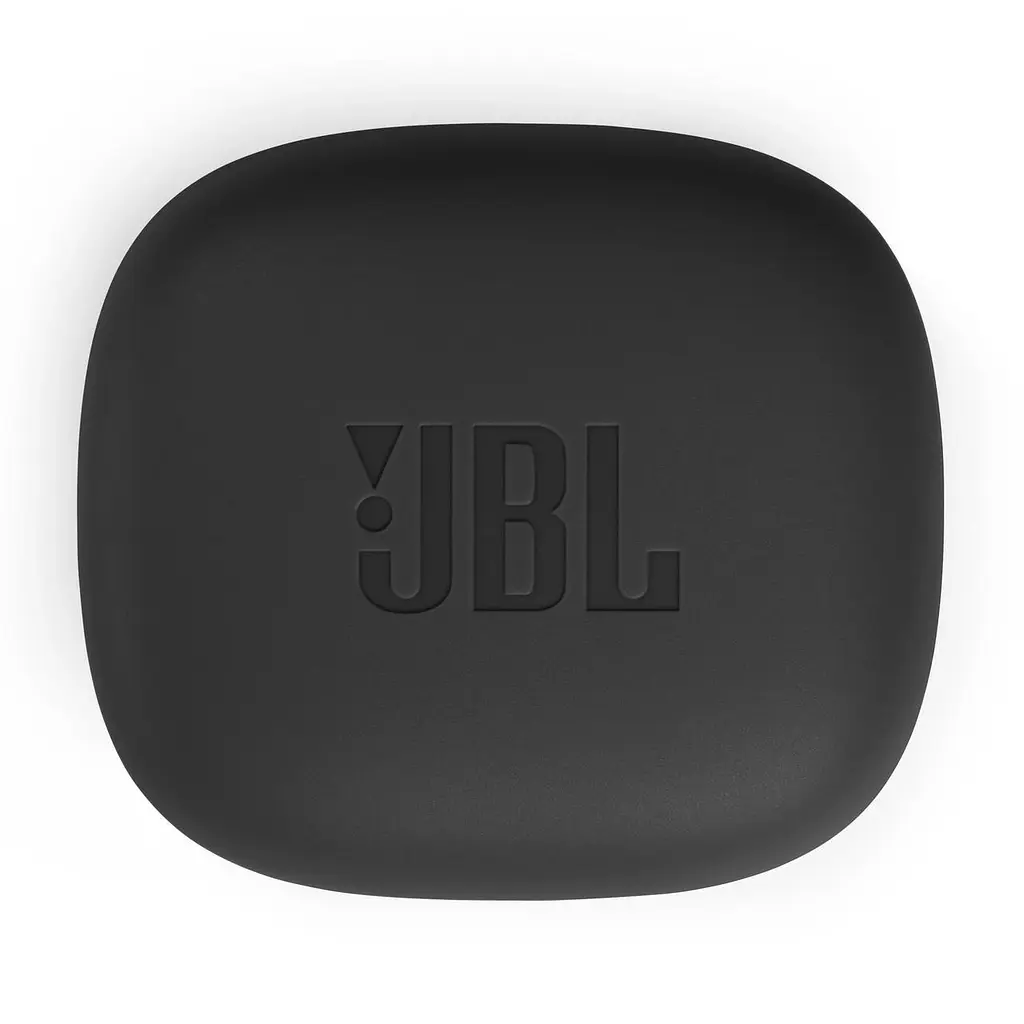 Бездротові навушники JBL Wave Flex JBLWFLEXBLK Blac - фото 7