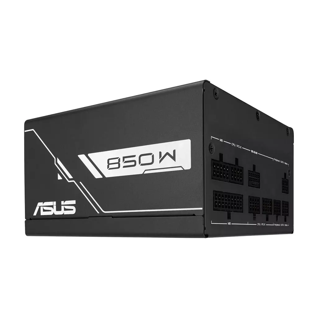 Блок живлення ASUS 850W Prime (90YE00U2-B0NA00) - фото 4