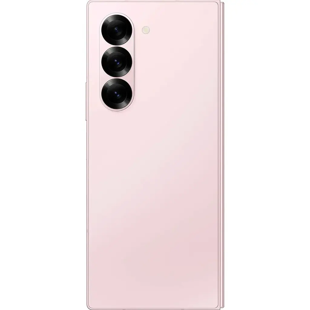Смартфон Samsung Galaxy Fold6 12/256Gb Pink [SM-F956BLIB] [113696] - фото 7