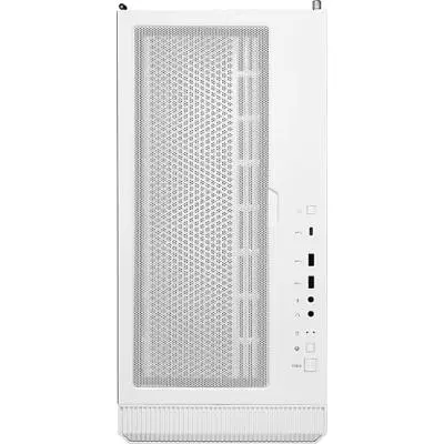 Корпус для ПК MSI (MPG VELOX 100R White) - фото 4