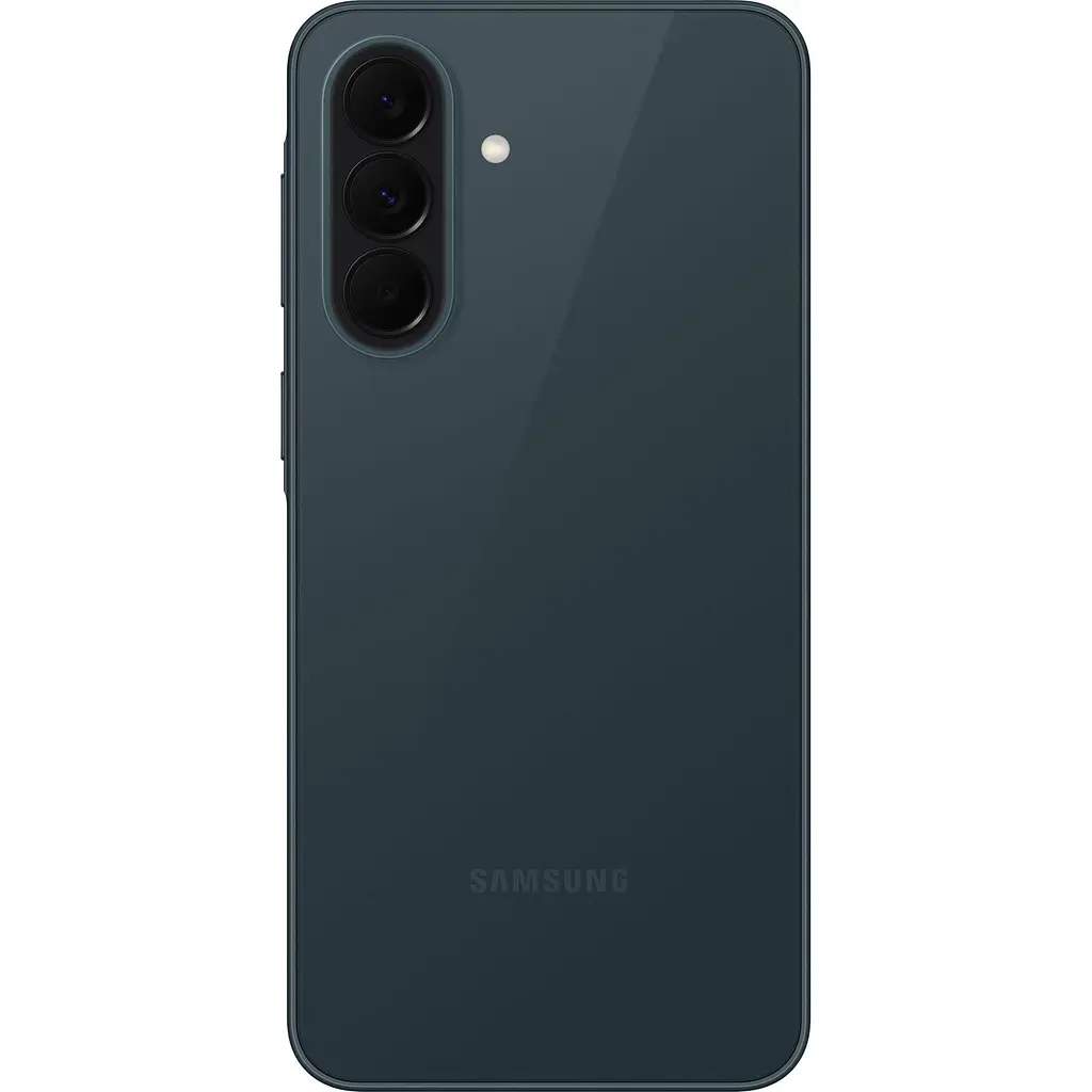 Смартфон Samsung Galaxy A37 8/256GB Awesome Graygreen (SM-A376BDGG) [167413] - фото 5