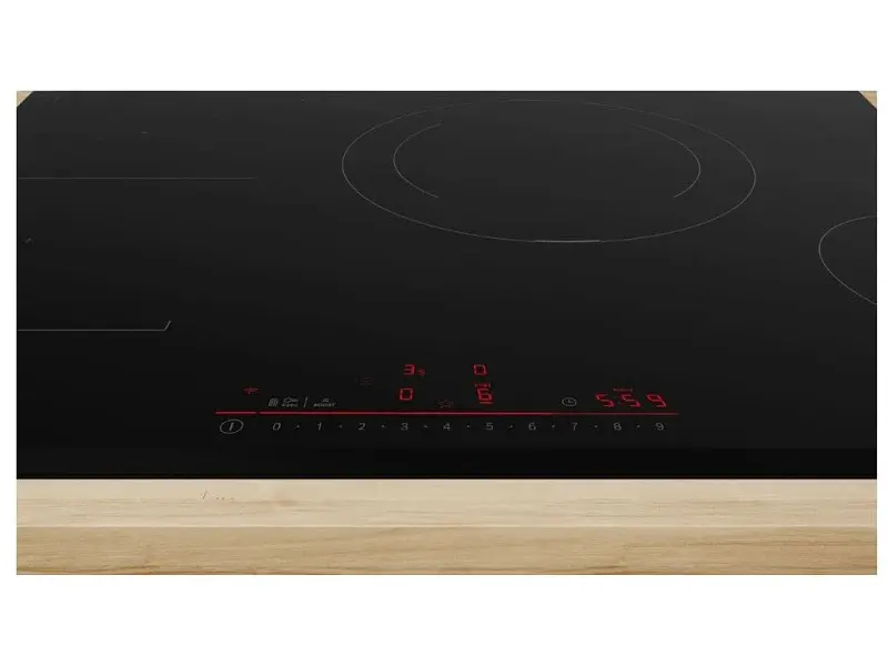 Електрична варильна поверхня Bosch PVS831HB1E - фото 4