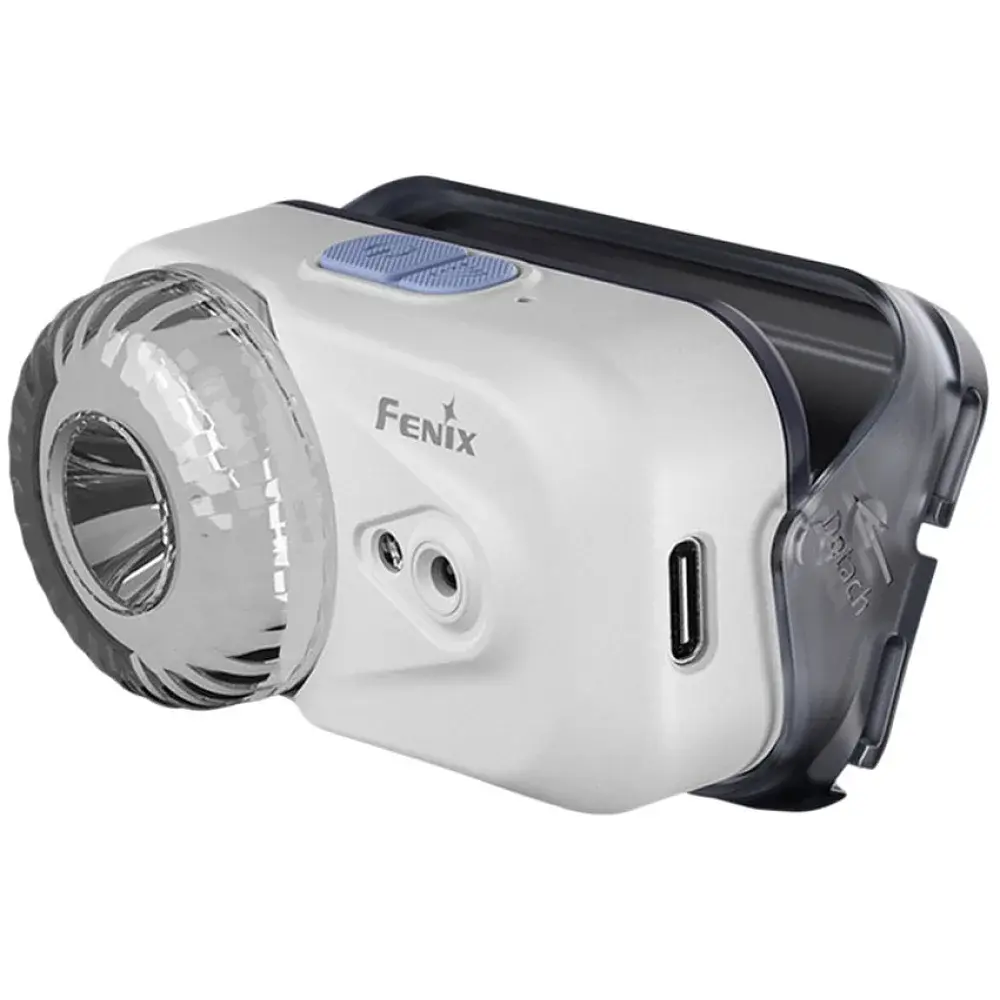 Ліхтар налобний Fenix HL17R white - фото 3