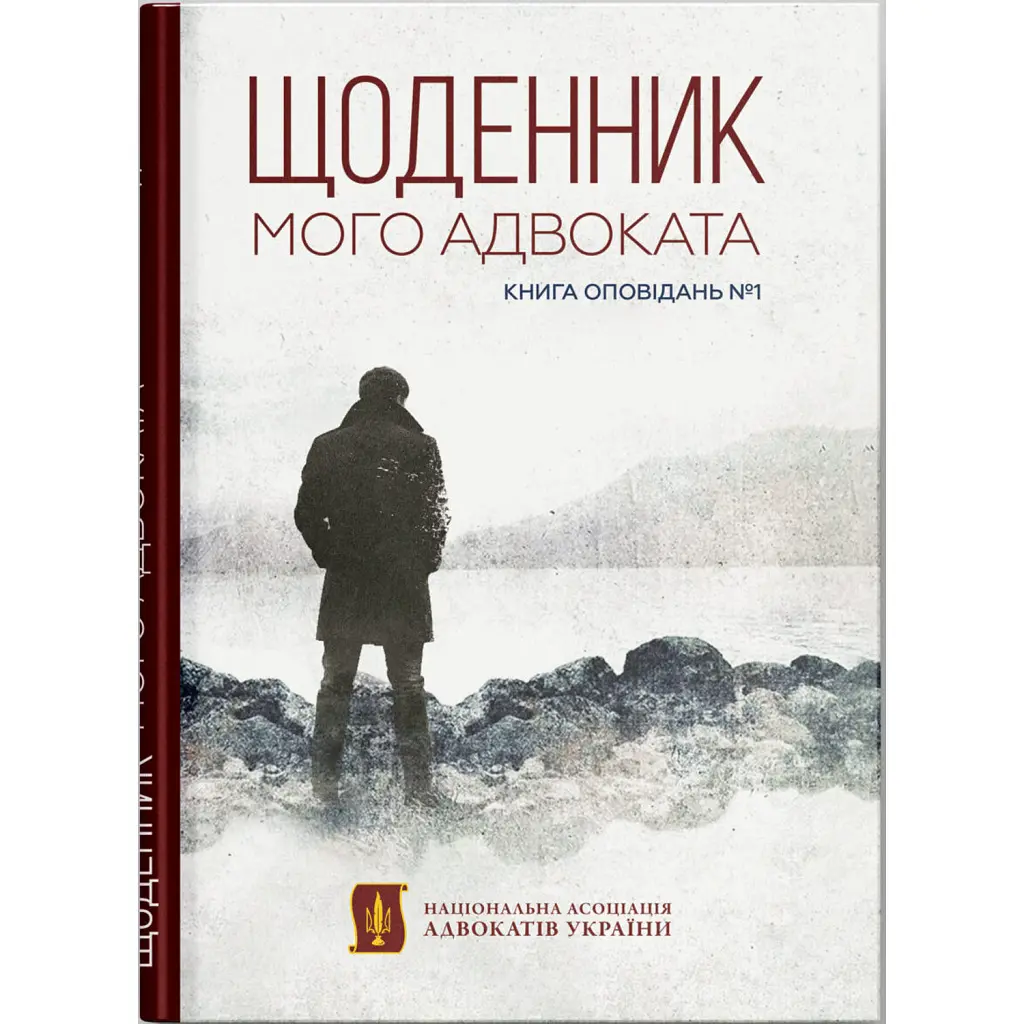 Щоденник мого адвоката -