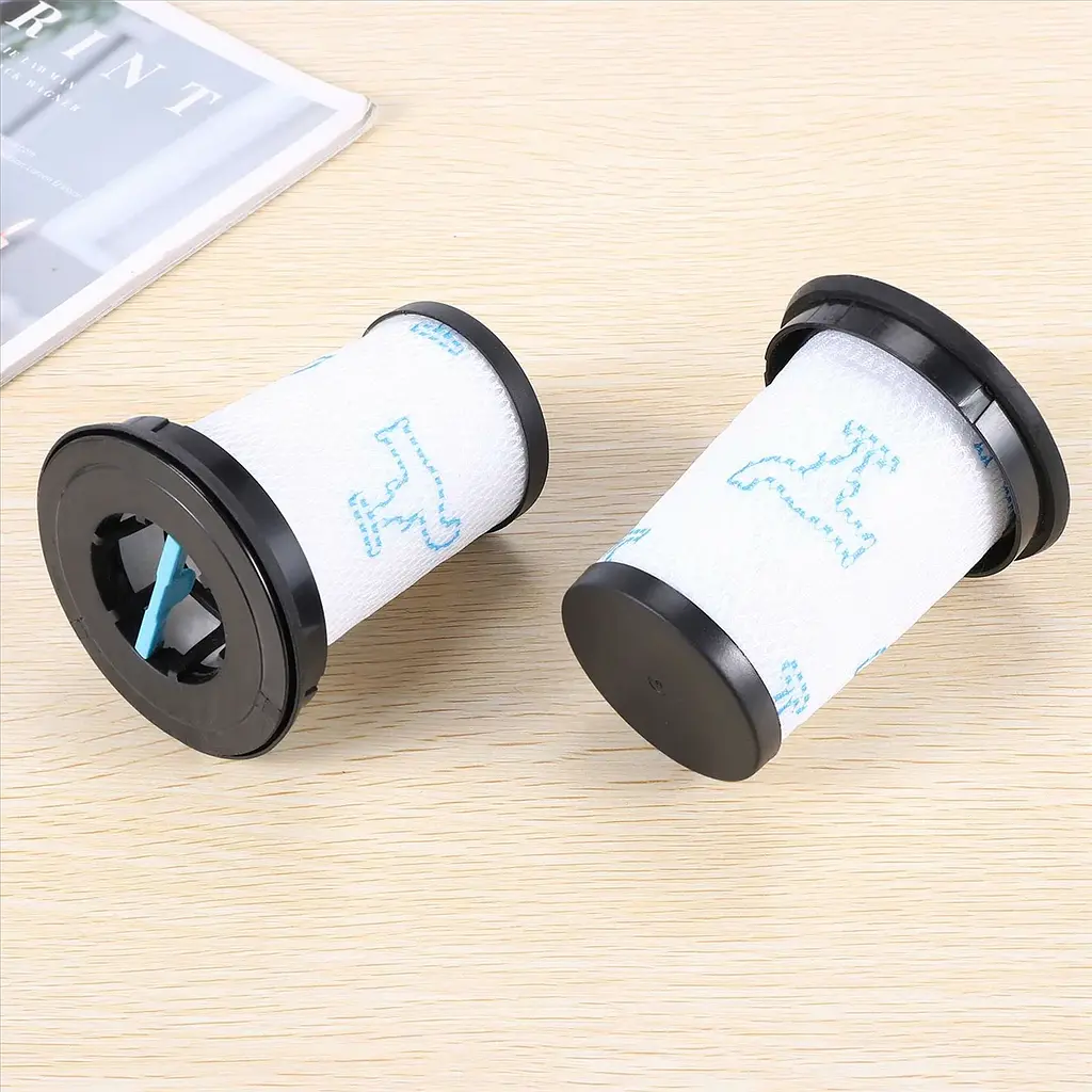 Фильтр контейнера для аккумуляторного пылесоса Rowenta AIR FORCE 760 FLEX, RH9571WO, RH9574WO, (ZR009003) - фото 6