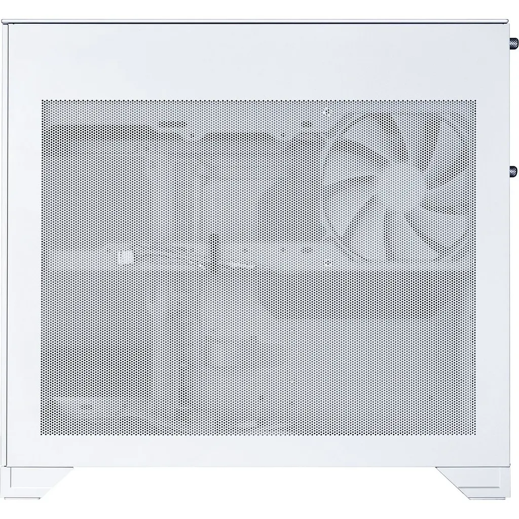 Корпус Lian Li O11 Vision-M White (G99.O11VMW.00) [176273] - фото 5