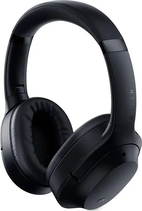 Навушники Razer Opus Late 2020 Black (RZ04-03430100-R3M1) - фото 3