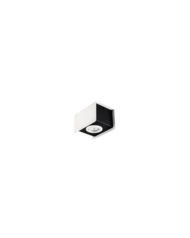 Точковий світильник Kanlux 28460 Torim DLP-50 W-B - фото 2