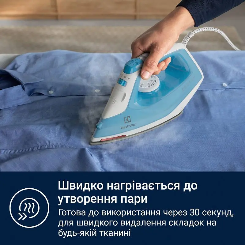 Праска Electrolux E5SI2-4CB - фото 3