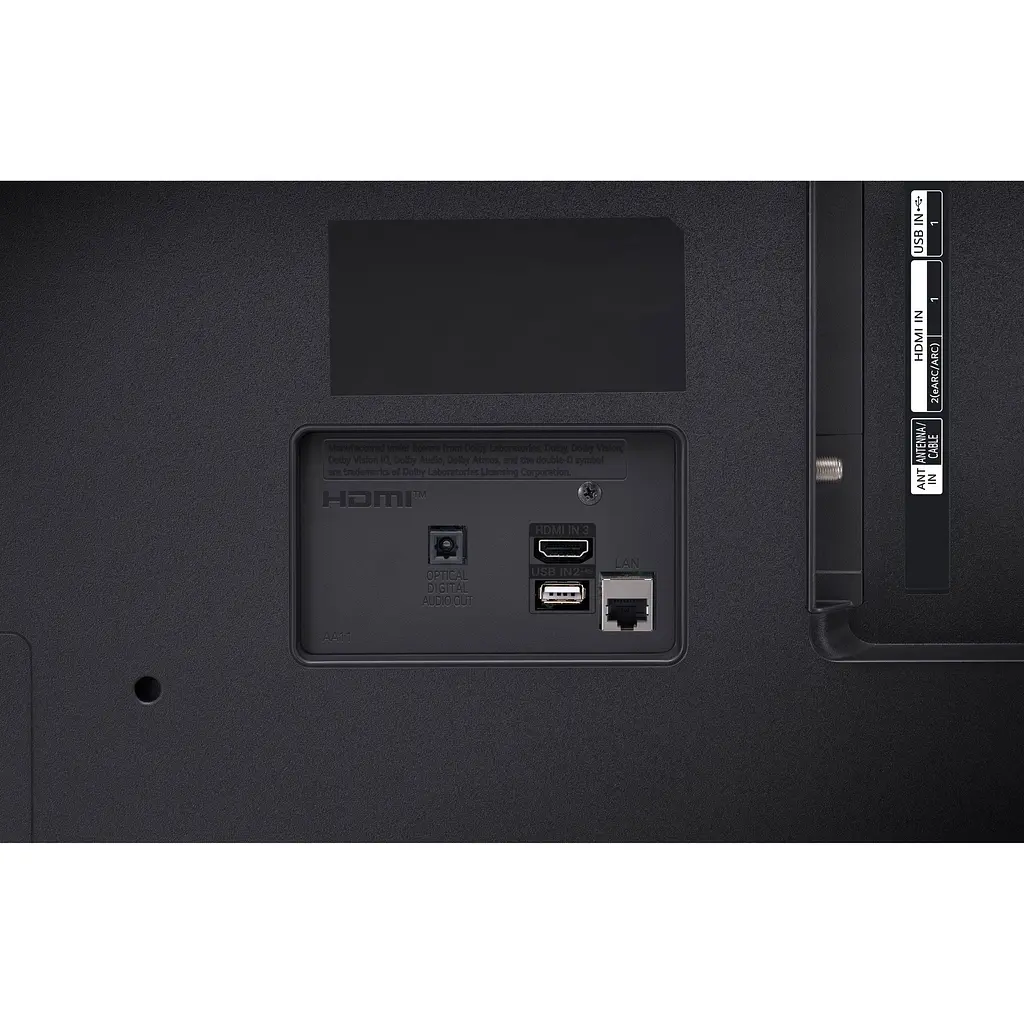 Телевизор LG AI UT81 65` LCD Ultra HD 4K (65UT8100) EU [139240] - фото 11