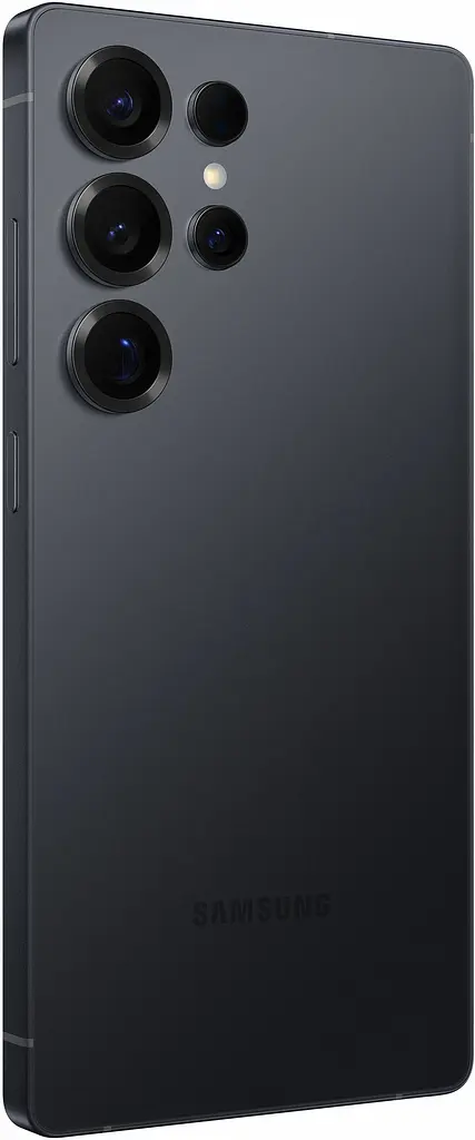 Смартфон Samsung Galaxy S25 Ultra 12/512GB Titanium Jetblack (SM-S938BAKG) (Global) [5G, NFC, 2 SIM/1 SIM + 1 eSIM] - фото 8