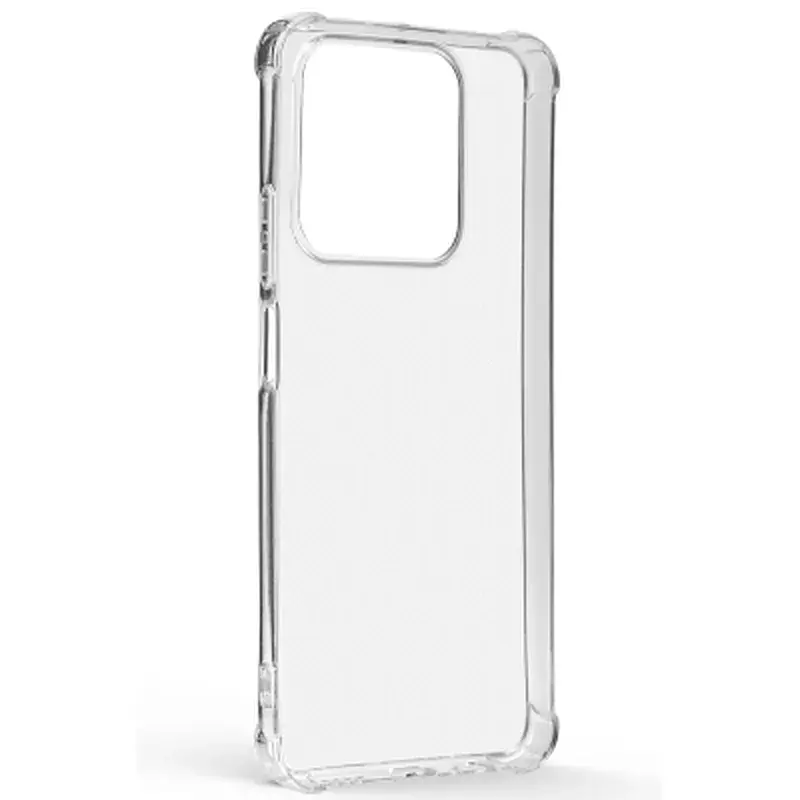 Чохол до мобільного телефона Armorstandart Air Force Realme C63 4G / C61 4G / Note 60 4G / Note 60x 4G Clear (ARM81185) - фото 2