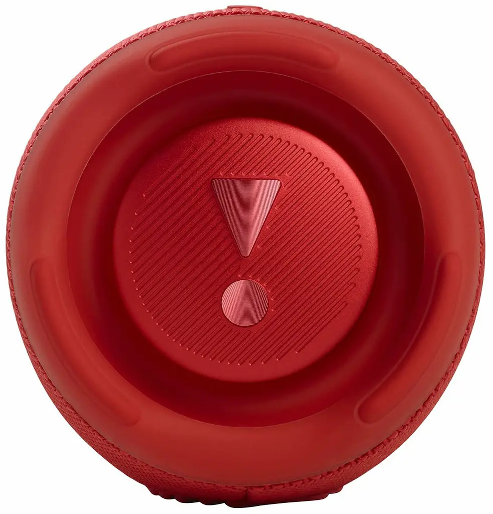 Портативна акустика JBL Charge 5 Red (JBLCHARGE5RED) - фото 3