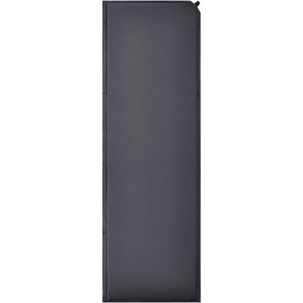 Килимок самонадувний Skif Outdoor Specialist 195x58x5 см Black - фото 4