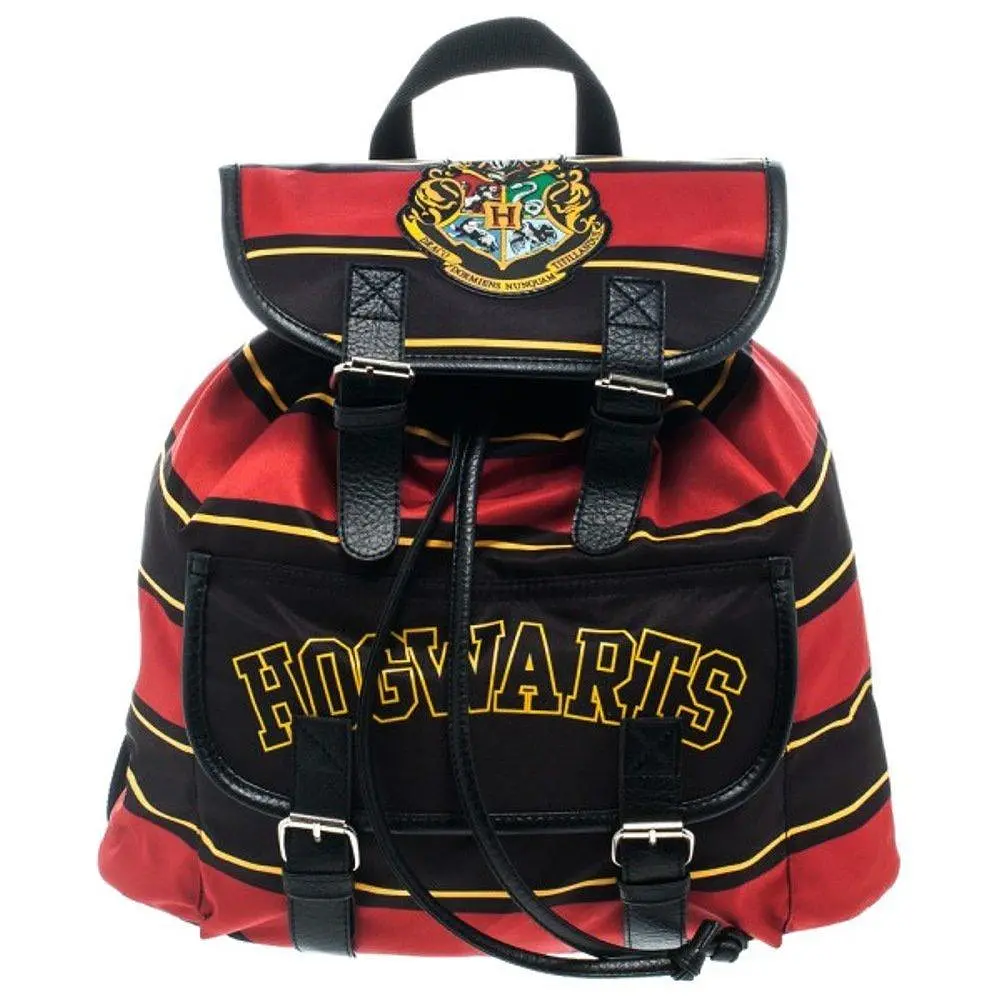Рюкзак Хогвартс Гаррі Поттер з написом Hogwarts HP 6.020 - фото 5