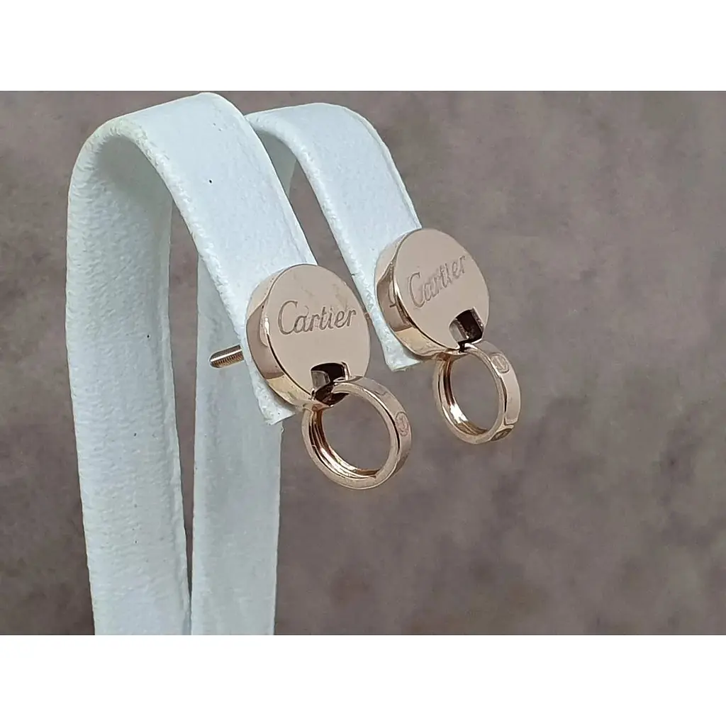 Золоті сережки Favoritum. 210198_1 - фото 2