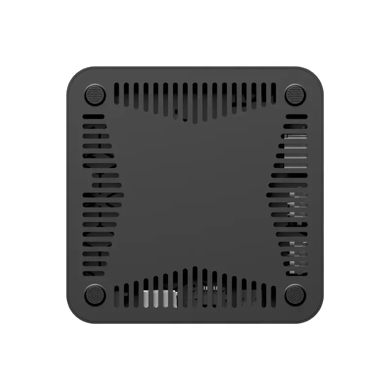 Смарт ТВ приставка Tanix TX7 H728 2/16 Гб Smart TV Box Android TV 14 - фото 8