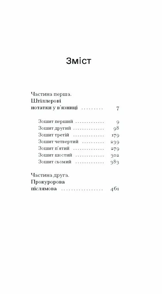 Штіллер - фото 3