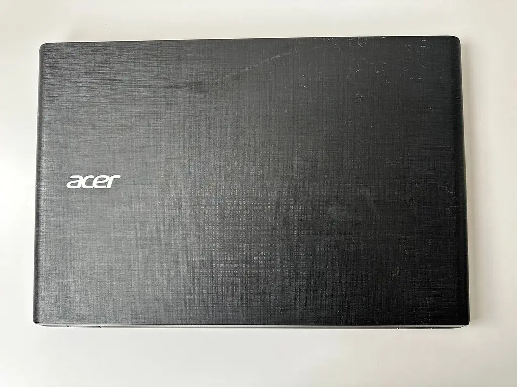 Ноутбук Acer Aspire E5-773G 17.3" (i3-6100U / 8GB / SSD+HDD / GeForce 940M 2GB) б/в - фото 6