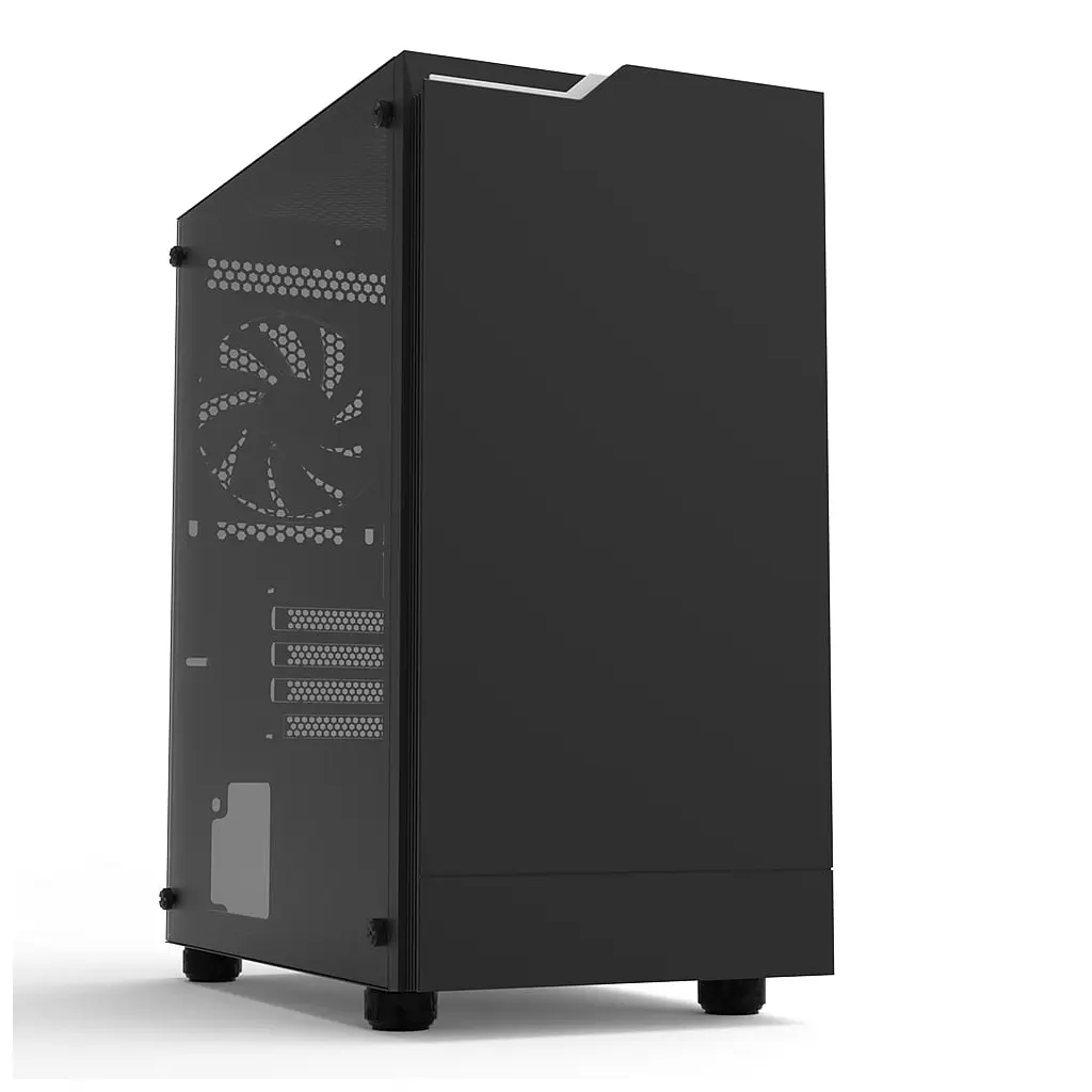 Корпус Zalman T4 PLUS (T4PLUS) - фото 8