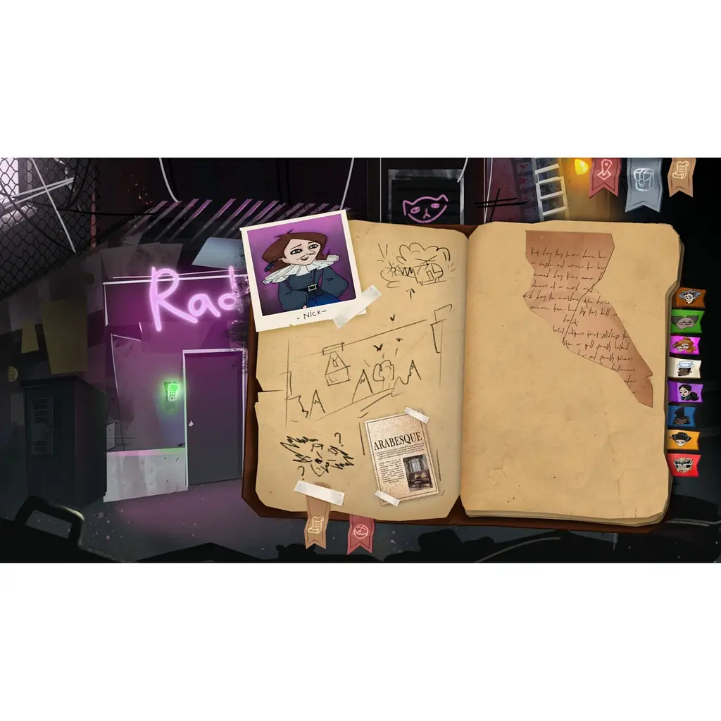 Ключ активації Microsoft Whateverland для Xbox One/Series S/X - фото 11