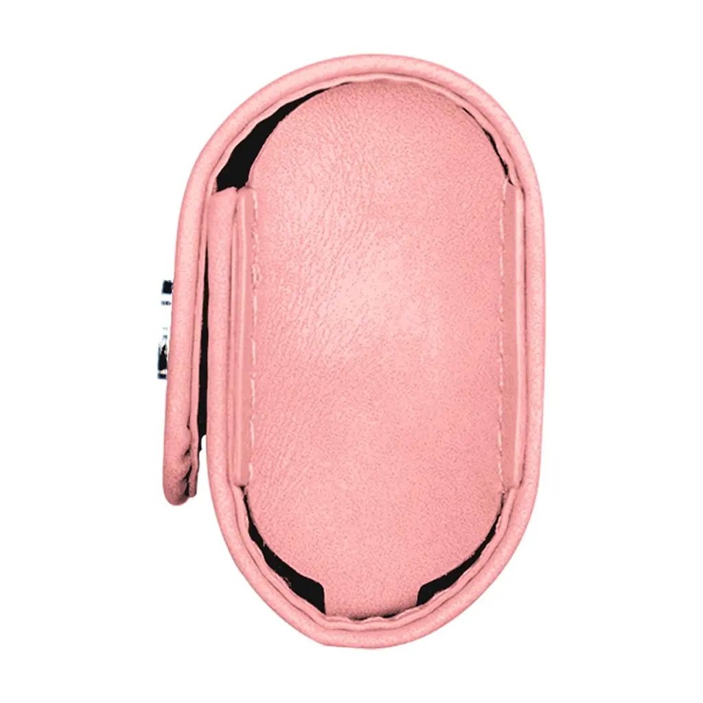 Футляр для зубної щітки Oclean Toothbrush Travel Case PINK New SOFT (6970810553413) - фото 2