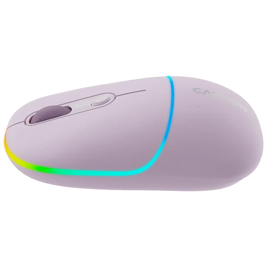 Миша Canyon CNS-CMSW22PR - фото 4