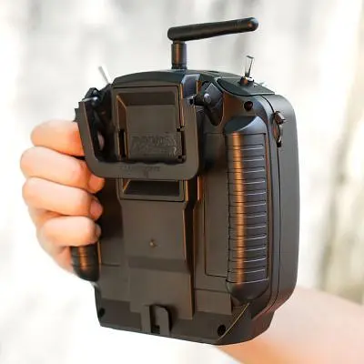 Пульт управління для дрона RadioMaster TX12 MKII ExpressLRS Edge TX (HP0157.0032-M2) - фото 5
