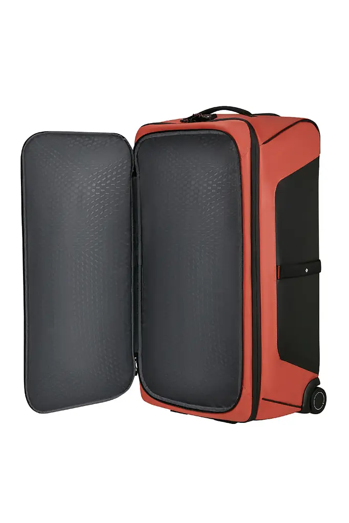 Дорожня Сумка На Колесах Samsonite ECODIVER CLAY 79x44x31 KH7*07014 - фото 6