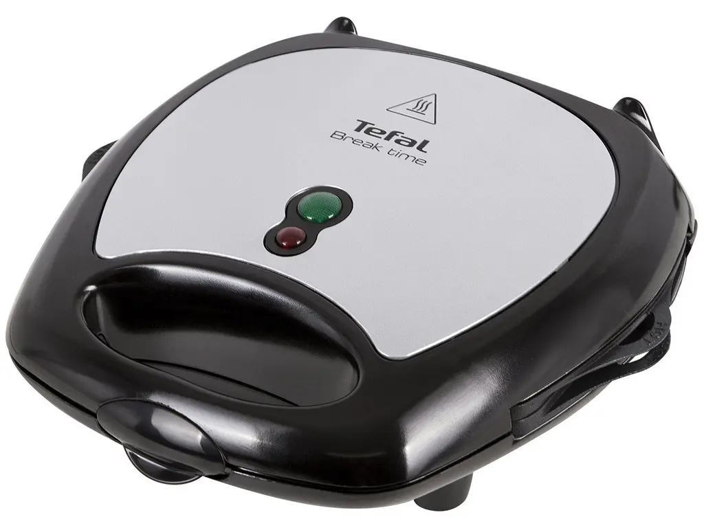 Бутербродниця Tefal SW614831 - фото 8
