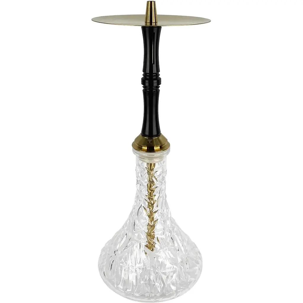 Кальян VYRO (Вайро) Versa Gold Mod - фото 2