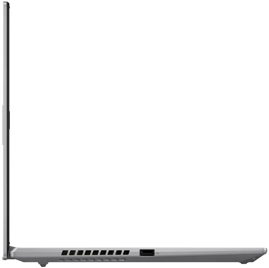 Ноутбук ASUS Vivobook S M3502RA-BQ088 15.6FHD IPS/AMD R9-6900HX/16/1024F/int/noOS/Grey (90NB0WL1-M003N0) - фото 8