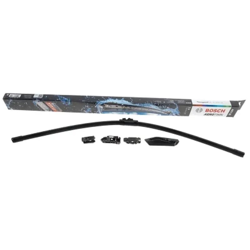 Щітка склоочисника Bosch 3 397 016 314 - фото 5