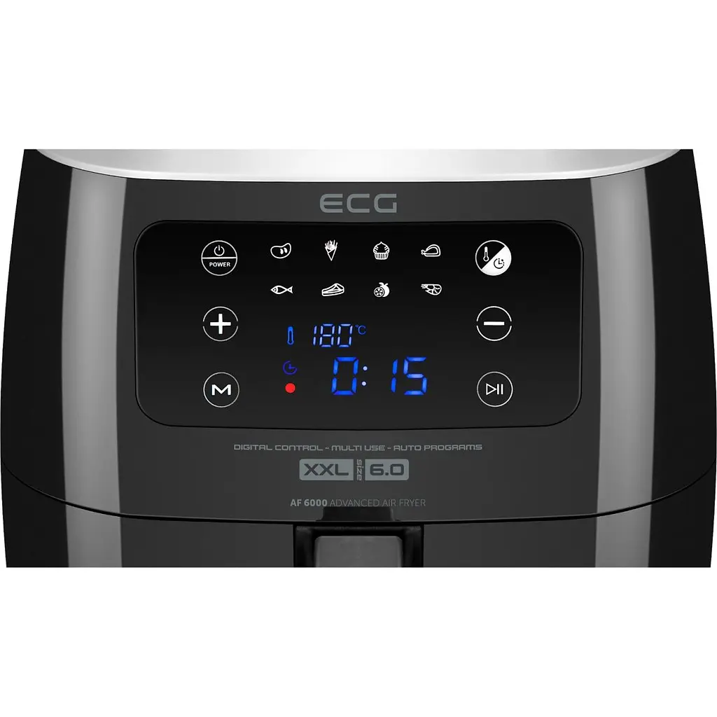 Мультипіч ECG AF 6000 [100425] - фото 5