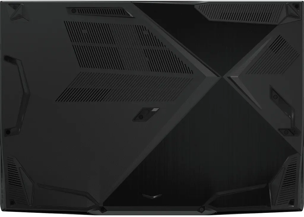 Ноутбук MSI GF63-10CSC 15.6FHD 60Hz/Intel i7-10750H/16/512F/NVD1650-4/DOS (GF6310SC-278XUA) - фото 6