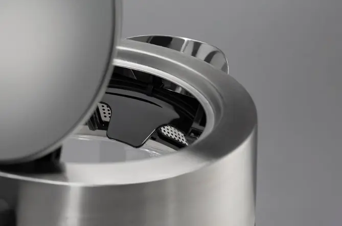 Електрочайник Gorenje K 17 GED (6903316) - фото 6