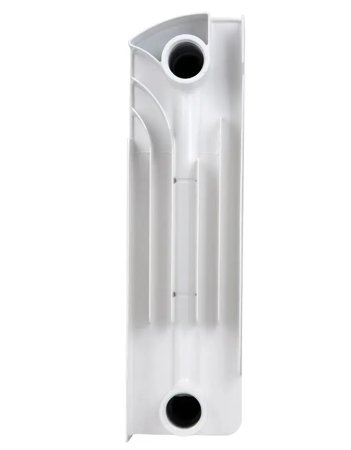 Радіатор біметалічний Thermo Alliance Bi-Ferrum F300100B - фото 5