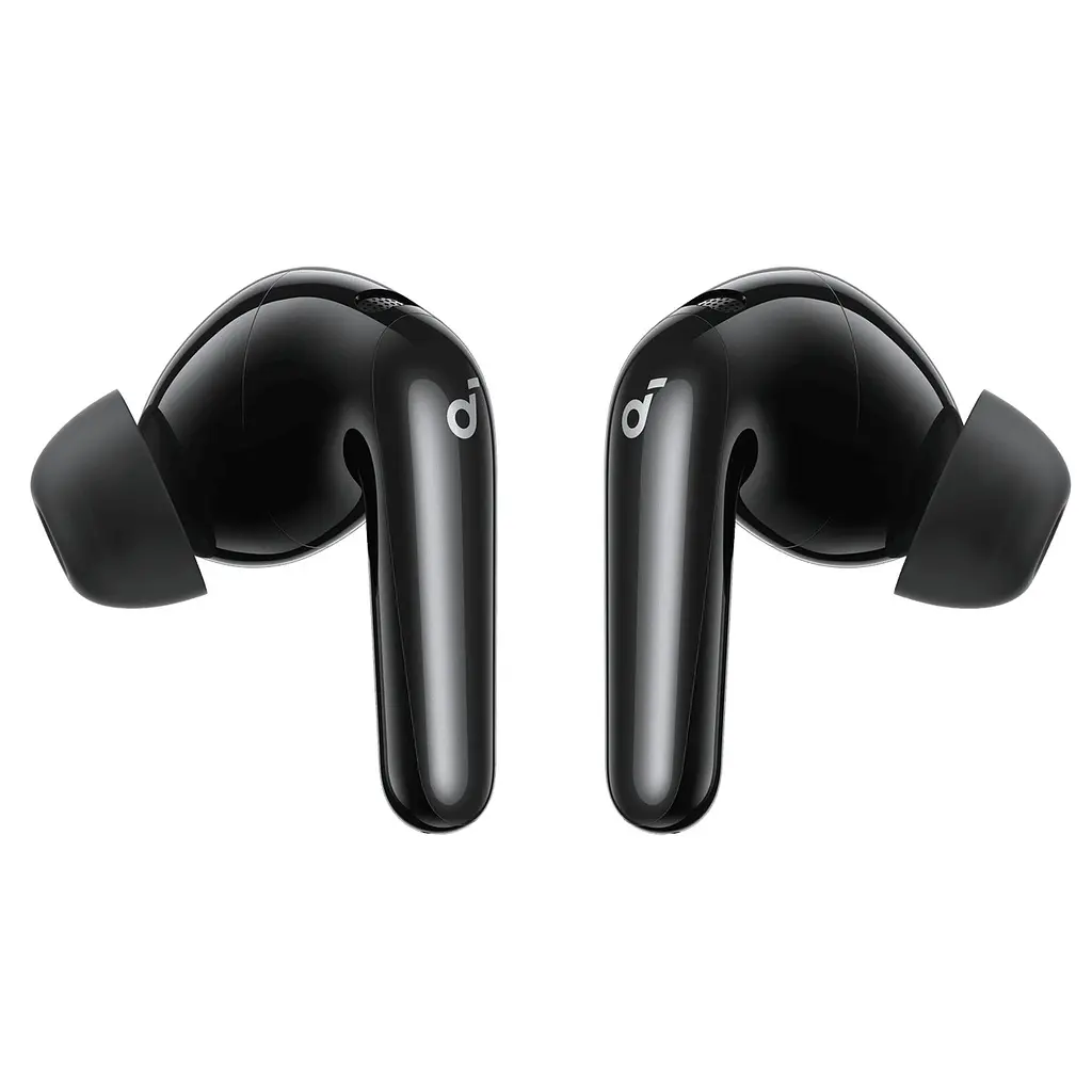 Bluetooth-гарнітура Anker SoundCore R60i NC Чорний (D1202G11) - фото 6