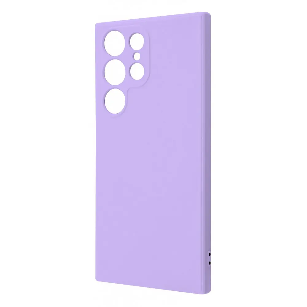 Чохол WAVE Colorful Case (TPU) Samsung Galaxy S23 Ultra в асортименті - фото 3