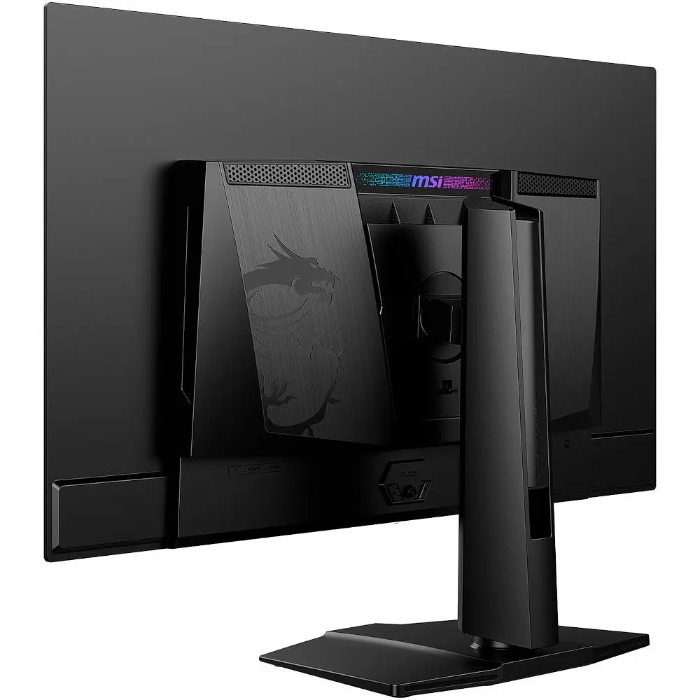 Монітор 31.5" MSI MPG 322URX UHD OLED 240Hz (MPG 322URX 3840х2160 (UHD, 4K) QD-OLED 240 Hz - фото 4