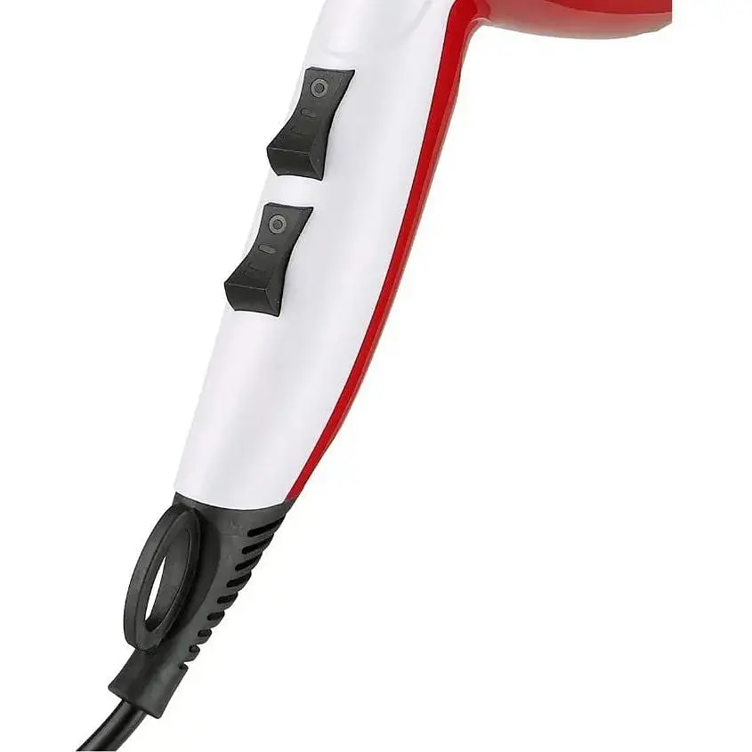 Фен для волос Rozia HC-8190  - фото 3