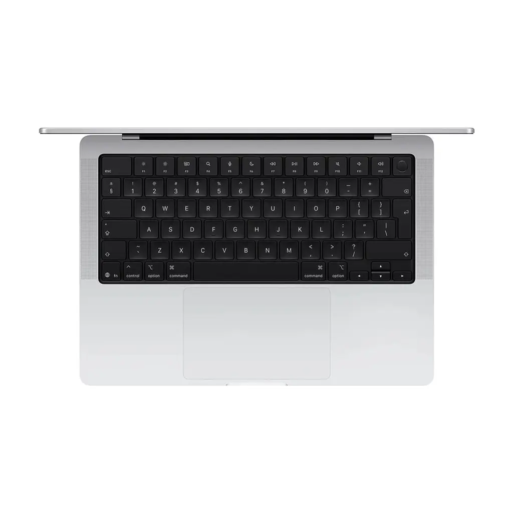 Ноутбук Apple MacBook Pro 14 A3426 M5 Pro Silver (MGDP4UA/A) - фото 2