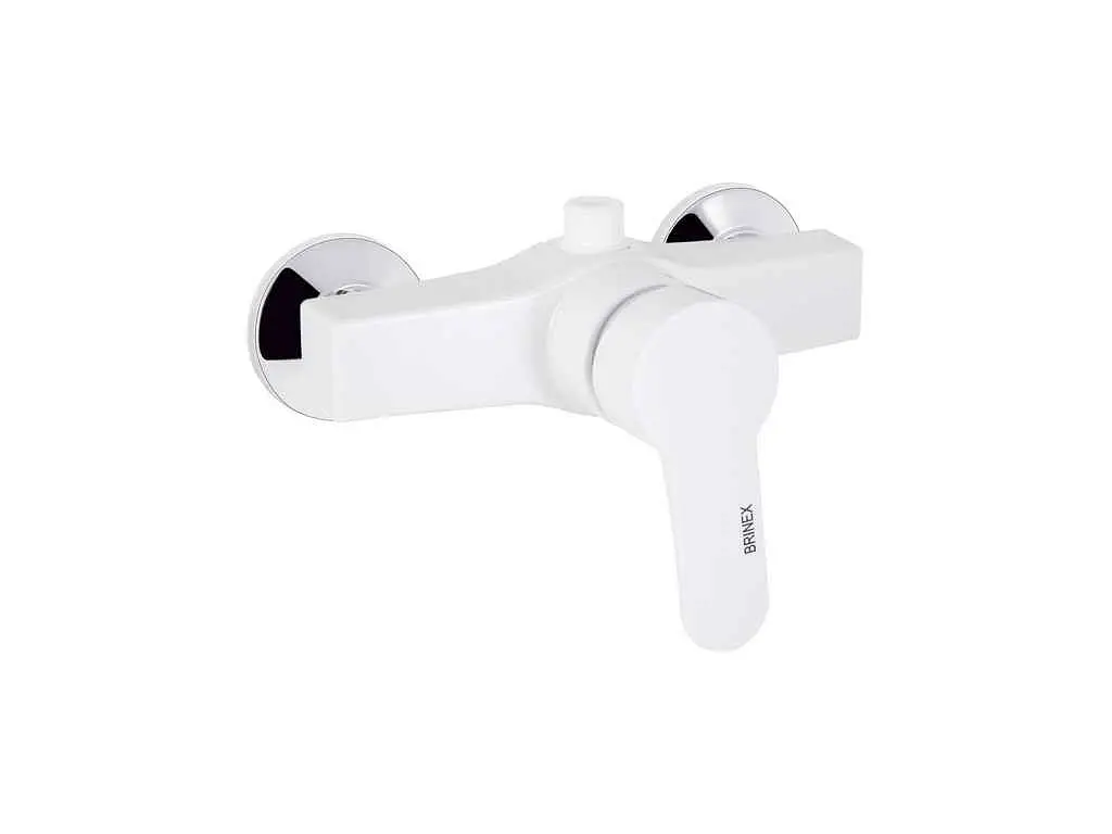 Змішувач для душу Brinex 40W 010 (k40) BRIN40W010