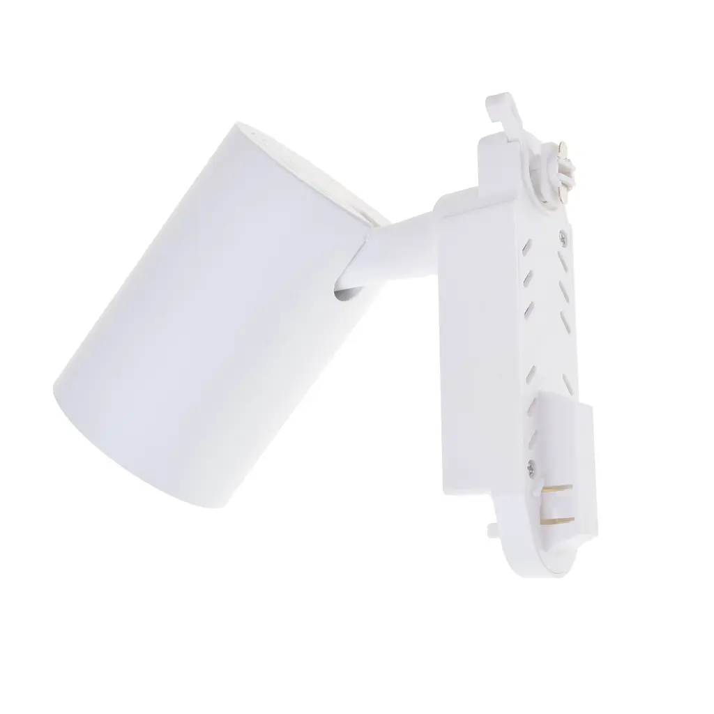 Светильник трековый поворотный LED KW-226/20W NW WH Brille 33-050 - фото 3