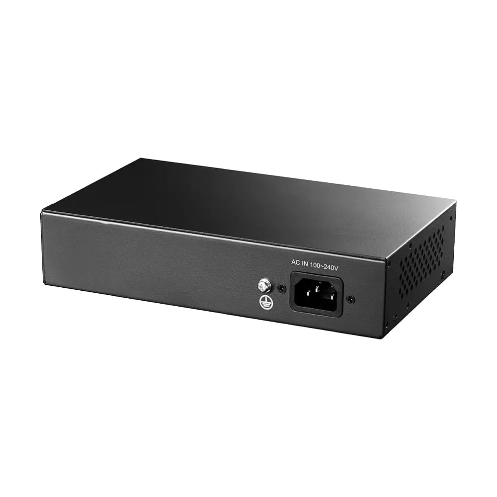 Комутатор 16-портовий Cudy GS1016E гігабітний з функціями керування (73-00585) - фото 3