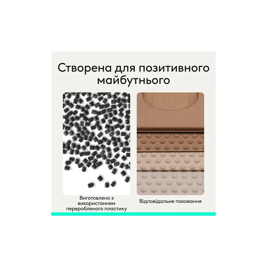 Мишка Logitech Signature Comfort Plus M850L Wireless/USB-C Graphite (910-007715) - фото 8