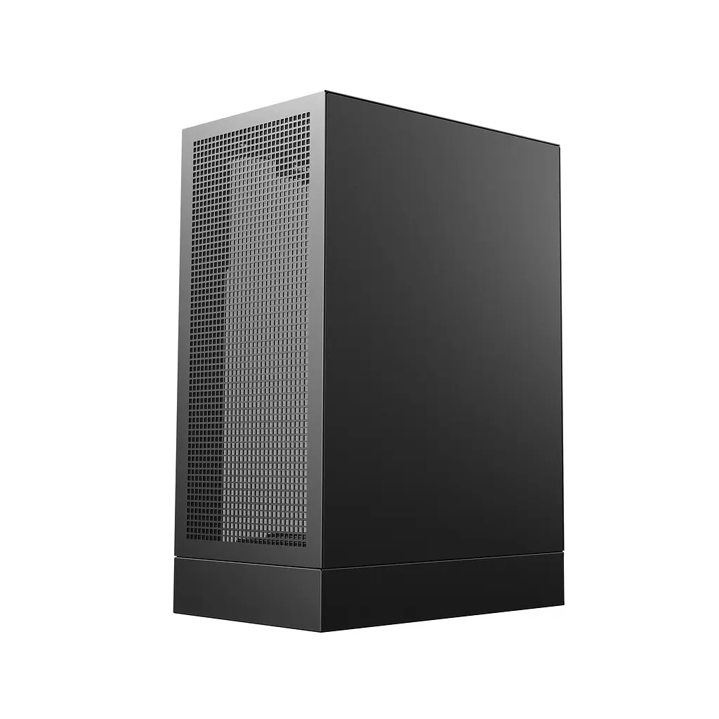 Корпус DeepCool CH170 Plus (R-CH170-BKNGM0-G) без БЖ - фото 8