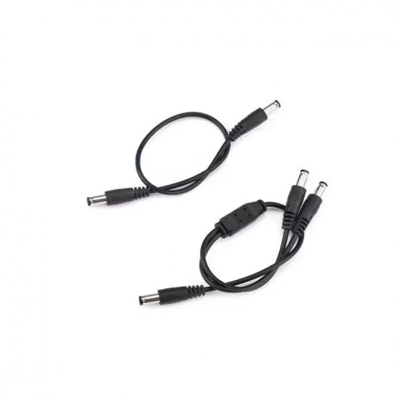 UPS для роутера DIY DC1936K 36W 12Vx3A 9Vx1A USB 19200mAh, комплект для сборки: ИБП+6xАКБ+БП+2 Кабеля, Black - фото 5