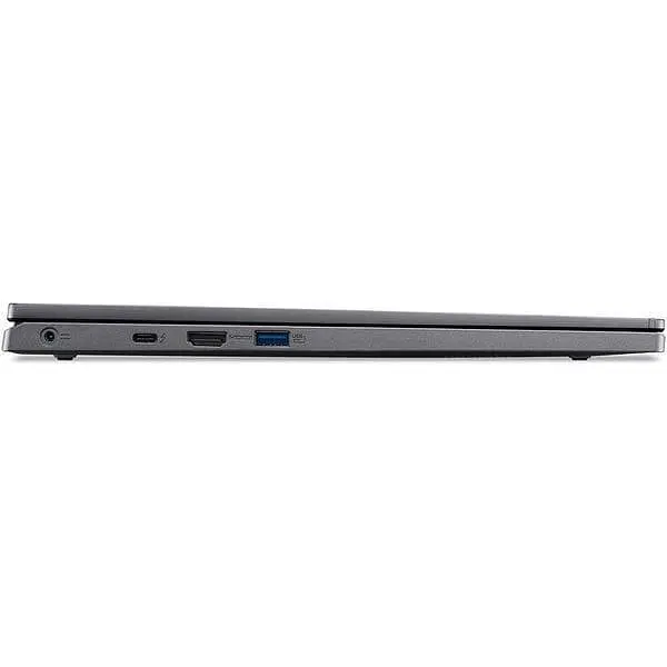 Acer Aspire 16 A16-51GM-763G, (NX.KXPEX.003), Intel Core 7 150U до 5.4GHz, 16" WUXGA, 16GB, SSD 1TB, NVIDIA Geforce RTX 2050 4GB, - фото 6